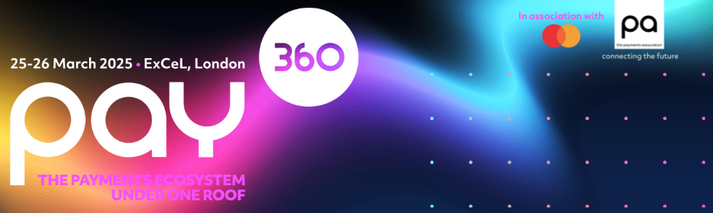 PAY360 2025 E-mail Banner